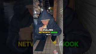 How Rich is Ray? #shortsfeed #shorts