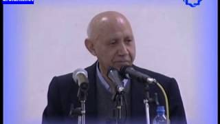 سخنرانی دکترحسین الهی قمشه ای ارزشهای اخلاقی ۱ - drelahi.net