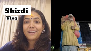 Come to Shirdi with me|| Temple Run || Anupama Anandkumar #shirdi #anupama screenshot 3