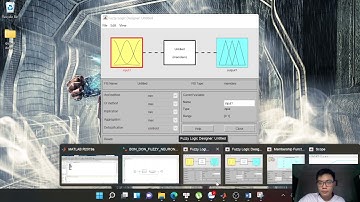 điều khiển thông minh (fuzzy và neuron) hệ bồn nước đơn