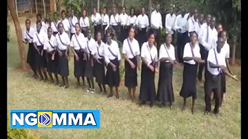 MUNGU MKUU by ST PATRICK NZAWA CATHOLIC CHOIR (NGUUTANI PARISH)