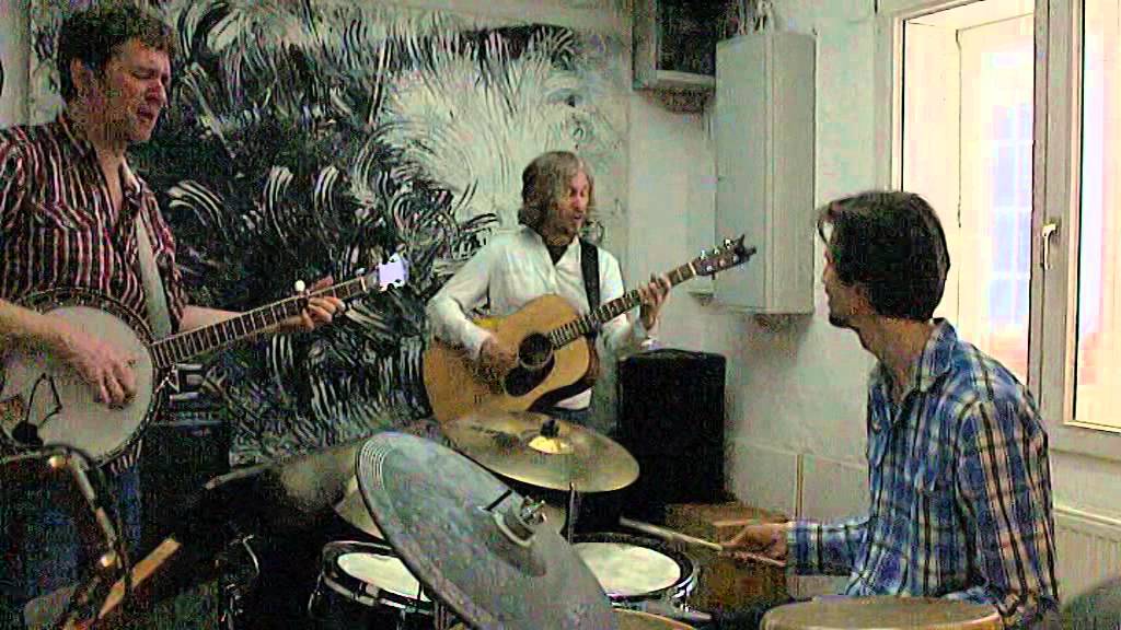 Anthony´s Garden -  Do better this time