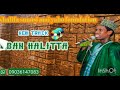 UBAN HALITTA BY HALIFA SANUSI GYARANYA