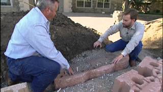 Keystone Retaining Walls (#5049)