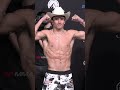 UFC Vegas 118 FACE-OFFS 😳🔥Muhammad vs Bonfim