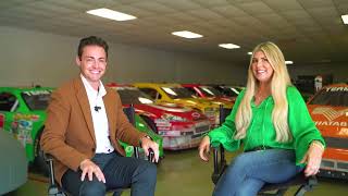 Texas Motor Speedway | As Seen on The American Dream TV