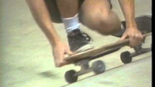 Ditch montage - Streets on Fire