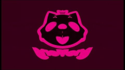 Pinkfong Logo Effects Window wall intro Effects #logoeffect #soundvariations #preview2effects