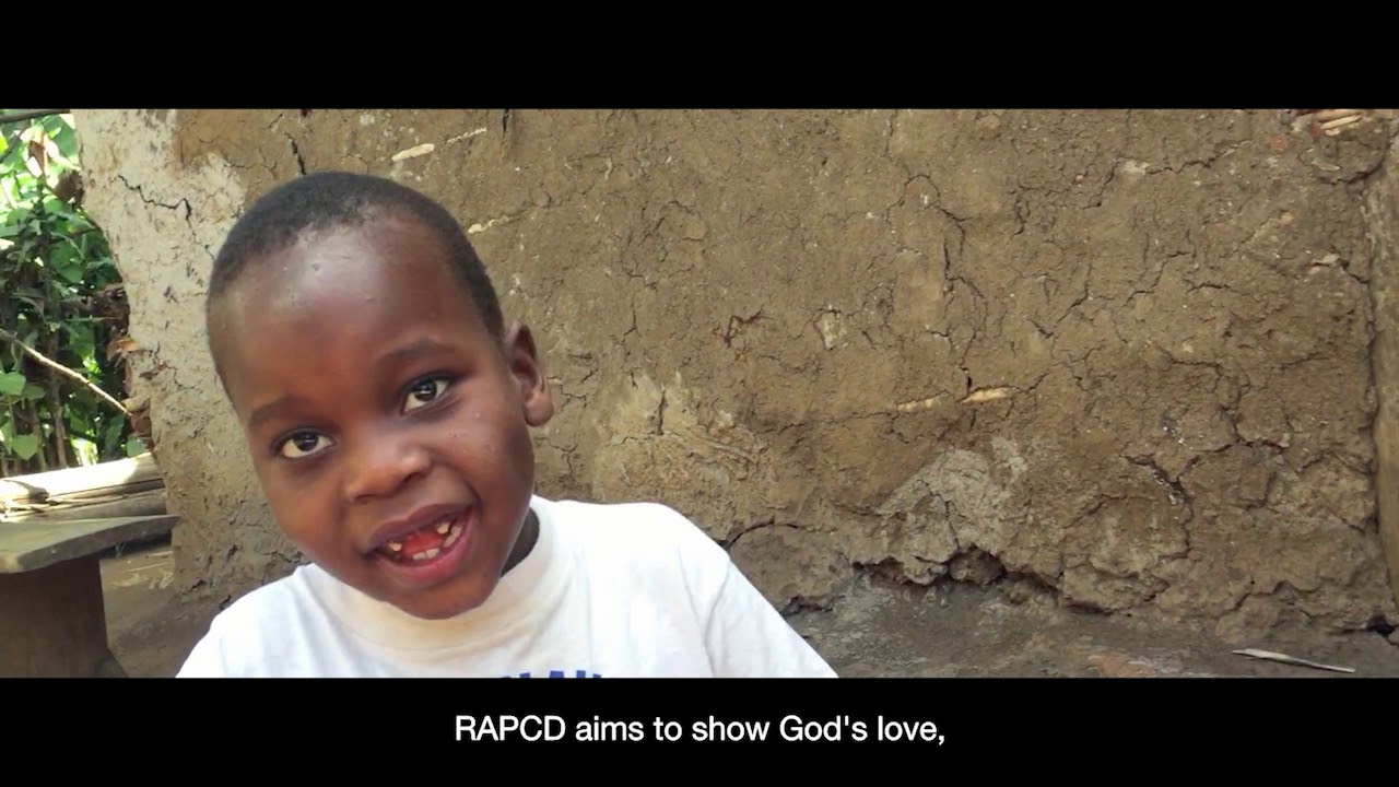 MMN COVID 19 Campaign - ACT, Uganda - YouTube