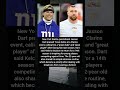 Giants QB Jaxson Dart Praises Travis Kelce as a "Great Dude" #artist #duet #Jaxson Dart#TravisKelce