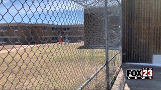 Video: Tulsa Co. DA calls preliminary ODMHSAS progress report a continued injustice to inmates and
