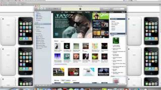 iTunes 9 Tutorial (NEW NEW NEW)