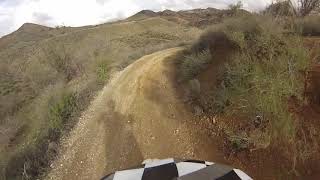 Ktm 300 Xc Small Loop