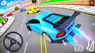 Aventador Drift Simulator 2 - Luxury Drift Car 3D #3 | Android GamePlay screenshot 5