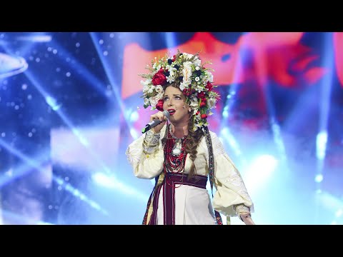 Тіана Роз Мамо не плач Литва Концерт на підтримку України