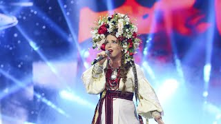 Тіана Роз - «Мамо, не плач...».Литва .Концерт на підтримку України