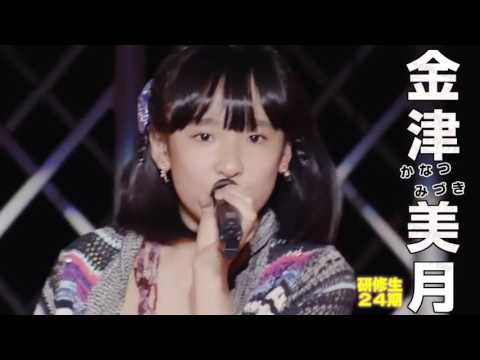 【opv】2017春の実力診断テスト【ハロプロ研修生】