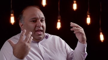 Using Data Science to Create Change and Measure It: Daniel Hadley & Rayid Ghani Impact Chat