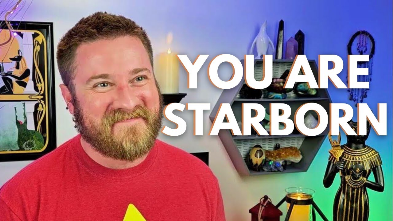 You Are Not Alone ❤️. What If The Galaxy Is Your Ally?