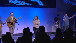 4 Corners Church - May 17th 9:00 AM Service