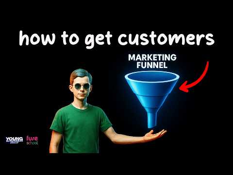 Marketing Channels Explained: The Fastest Way to Reach Customers| | Basics of Business | FuseSchool