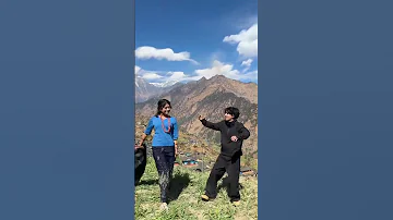 SARARA SARARA KEHAR SINGHLIMBU Official Fulaifulkobagaichama Viralvideo Shorts Trending 