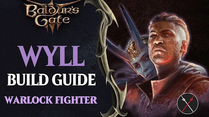 Guida alla build di Wyll in Baldur's Gate 3