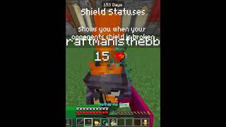 Best Mods for PvP #minecraft #gaming #mcpvp #minecraftpvp #pvp #mods