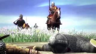 Pozsonyi csata (Történelmi Filmek)