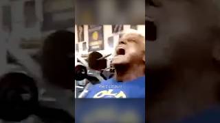 Что такое отказ на тренировке?