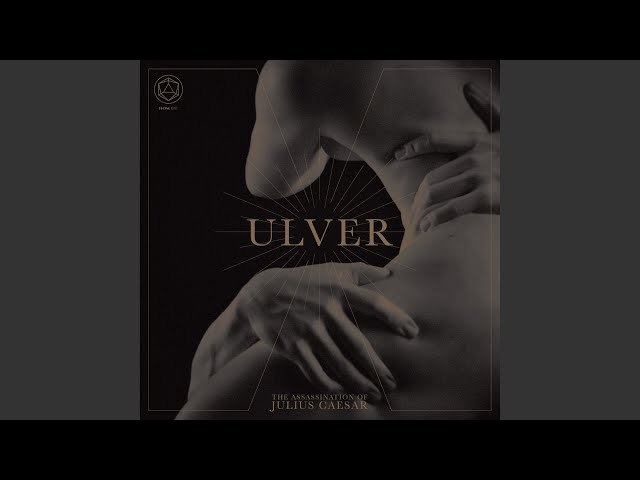 Ulver - Rolling Stone