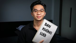 Tham Vọng Nhưng Lười Biếng? Hãy Xem Video Này