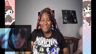 Diddy - Gotta Move On (ft. Bryson Tiller, Yung Miami, Ashanti) [Queens Remix] REaction