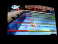 Mario Sonic At The Olympic Games Beijing 2008 4X100m Freestyle Mario Sonic At The Olympic Games Beijing 2008 4X100m Freestyle