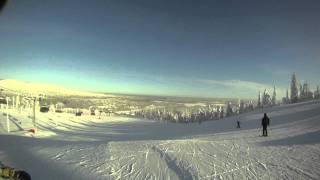 Ruka 2012 Intro