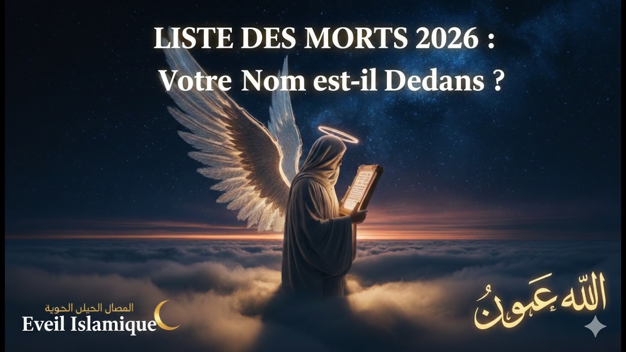 La Vérité Cachée de la Nuit du Destin : 3 Signes à Connaître