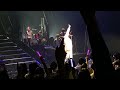 郷ひろみ「できるだけ、」越谷サンシティホール #できるだけ郷ひろみ 2024.5.31
