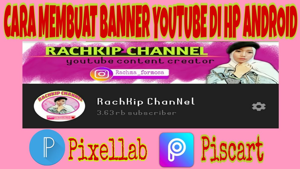 Cara Buat  Banner  Lewat Hp  gambar spanduk