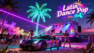Download Lagu Pop en Inglés Energy 2025 🎧 | Latin Pop x Reggaeton Beach Vibes Playlist MP3