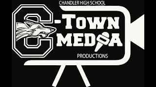 Chandler High School Varsity Football vs Williams Field High School September 19, 2025