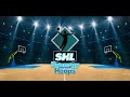Montreal Maple vs Austin Outlaws | Week 2 | Synergy Hoops League