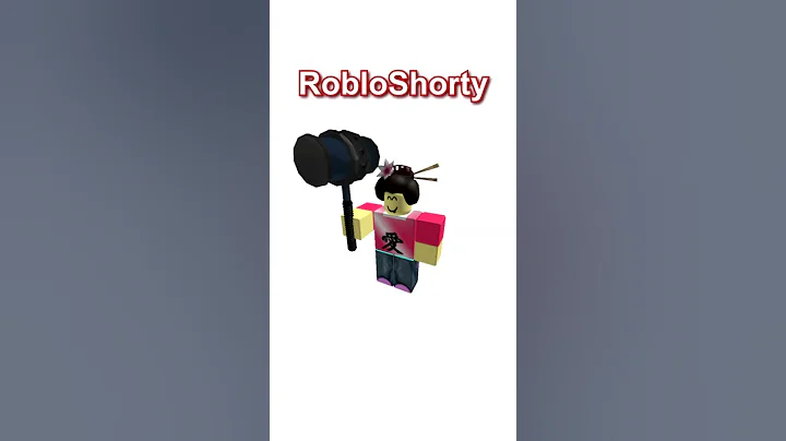 Roblox Admins That Got Banned... ❌🔨 #roblox #shorts