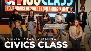 Civics Class (2025)