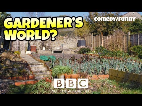 Video: Apakah monty don telah meninggalkan dunia tukang kebun?