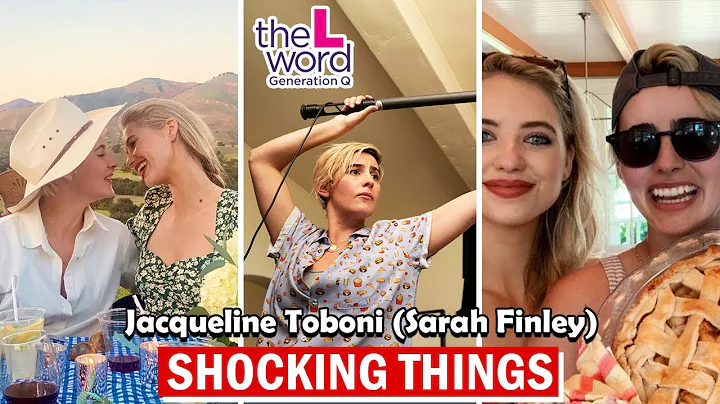 5 SHOCKING Things Need To Know About Jacqueline To...