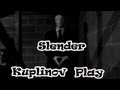 Slender: The Arrival Прохождение ► Первая встреча и ВИЗГИ! ► #1