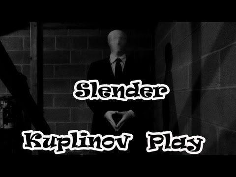 Видео: Slender: The Arrival Прохождение ► Первая встреча и ВИЗГИ! ► #1