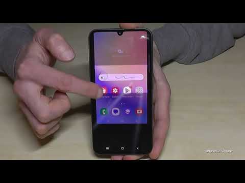 Video: Kuidas teha Samsung g5 ekraanipilti?