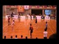 2011日本ハンドボールリーグ琉球コラソンｖｓトヨタ紡織九州
