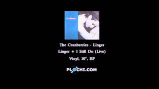 The Cranberries - Linger + I Still Do (Live).mpg